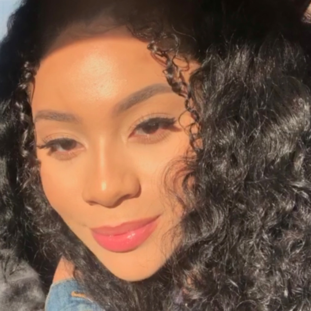 Meet your Posher, Octavia